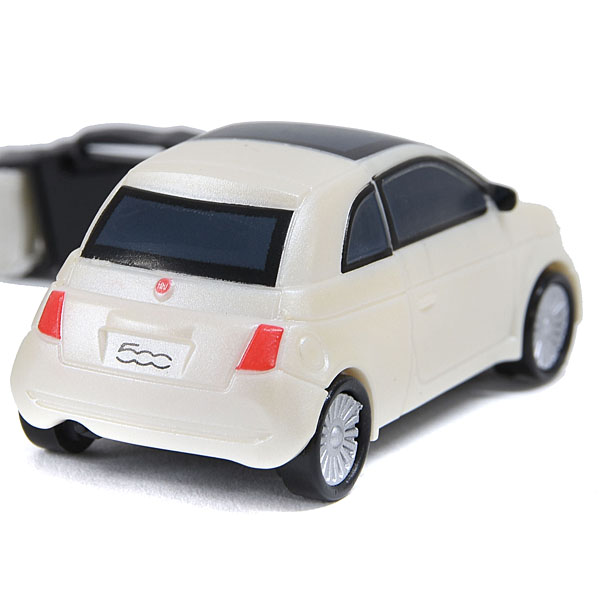 FIAT NEW 500 USB Flash Memori (8GB)