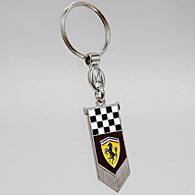 Ferrari¥á¥¿¥ë¥¡¼¥ê¥ó¥°¡¡(¥Á¥§¥Ã¥«¡¼¥Õ¥é¥Ã¥°)