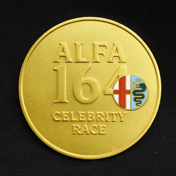 Alfa Romeo 164 Celebrity Race 1988ǰ롡Ķ쥢