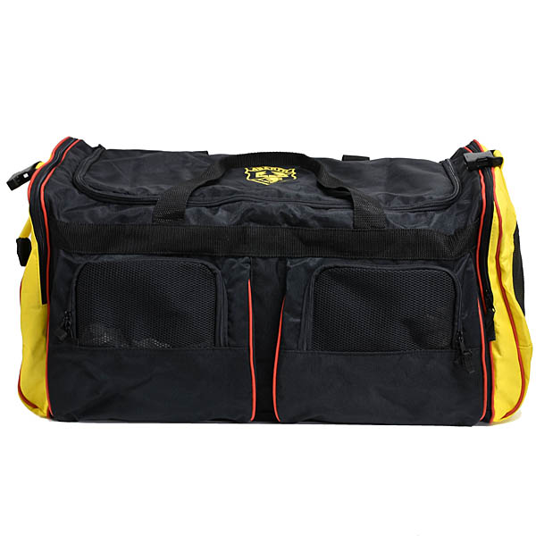 ABARTH Official Sports Bag