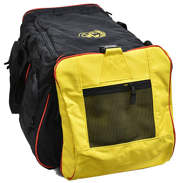 ABARTH Official Sports Bag