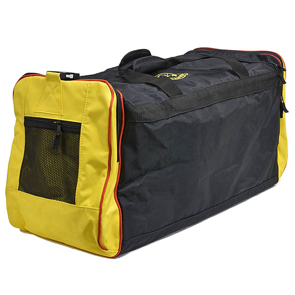 ABARTH Official Sports Bag
