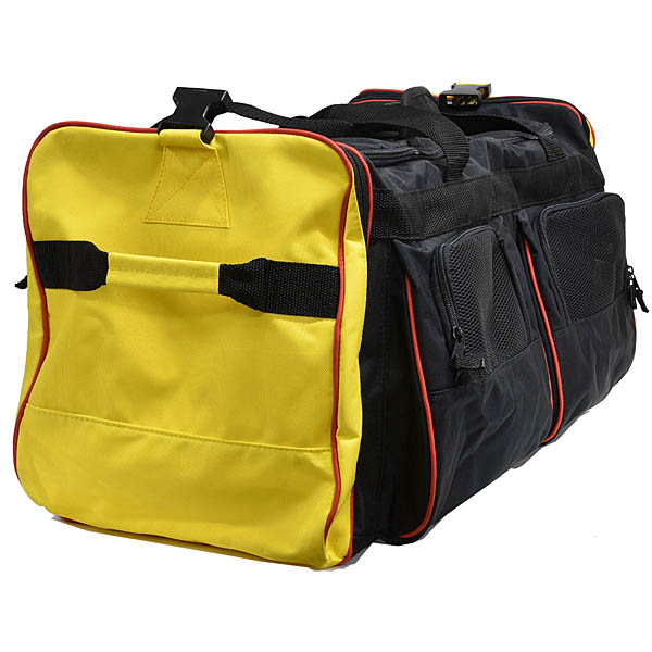 ABARTH Official Sports Bag