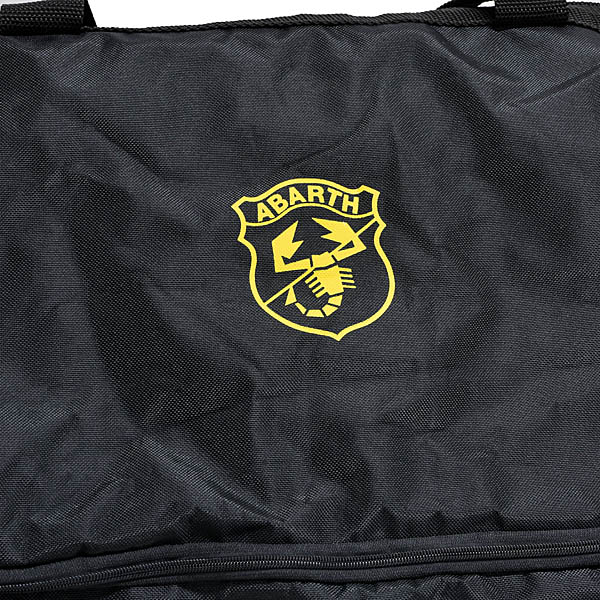 ABARTH Official Sports Bag