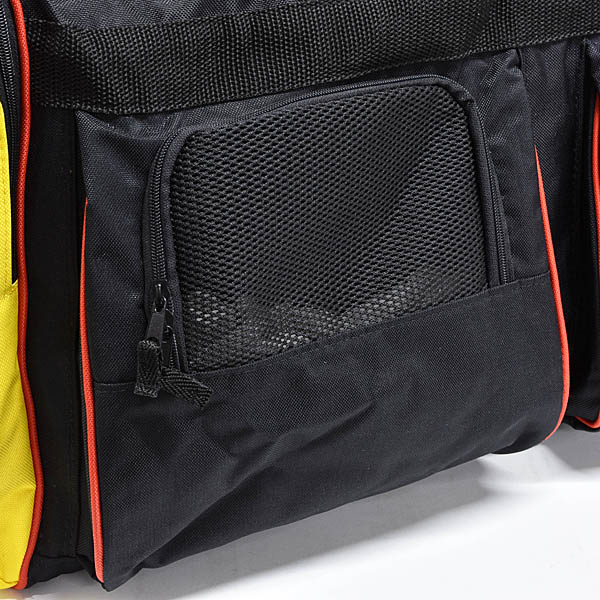 ABARTH Official Sports Bag