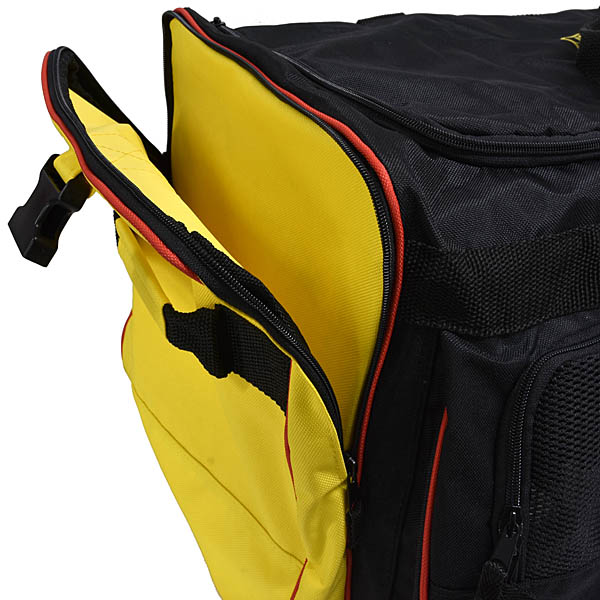 ABARTH Official Sports Bag