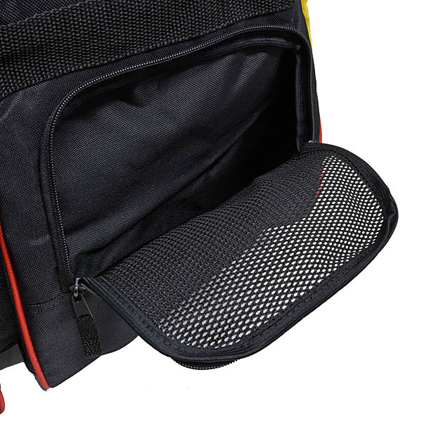 ABARTH Official Sports Bag