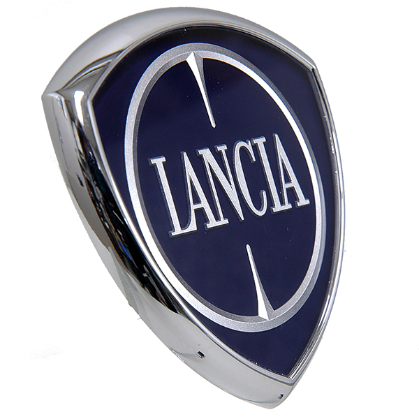 LANCIA Genuine NEW Emblem (2007/Rear)