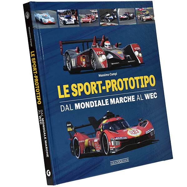 LE SPORT PROTOTIPO DAL MONDIALE MARCHE AL WEC