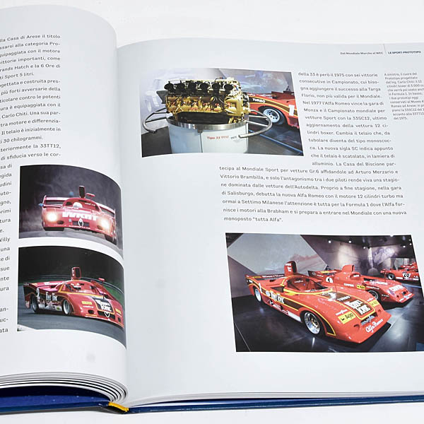 LE SPORT PROTOTIPO DAL MONDIALE MARCHE AL WEC