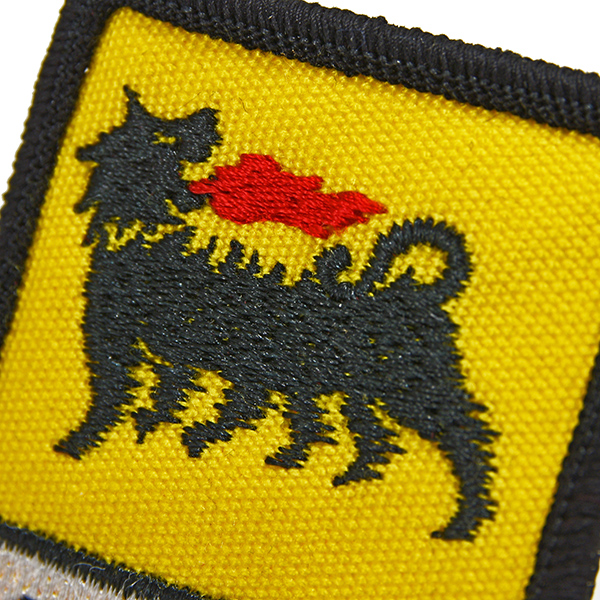 Agip Patch (55mm*70mm)
