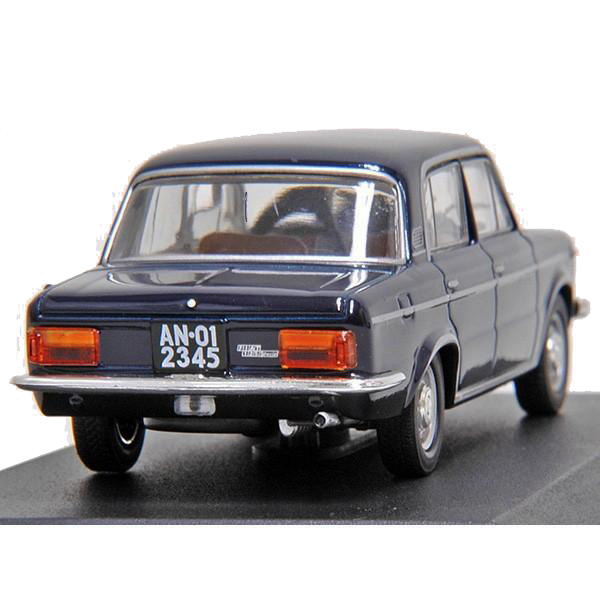 1/43 FIAT Story Collection No.6 125 SPECIAL 1968ǯߥ˥奢ǥ