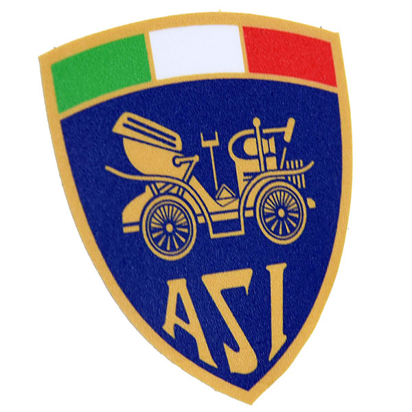 ASI Sticker (Small)