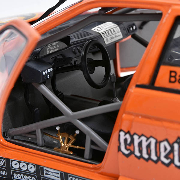 1/18 Alfa Romeo ALFA 155 V6 TI DTM 1995ǯ No27 M.BARTELS�ߥ˥��奢��ǥ�