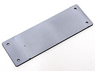 Ferrari F430 Challenge Interior Plate