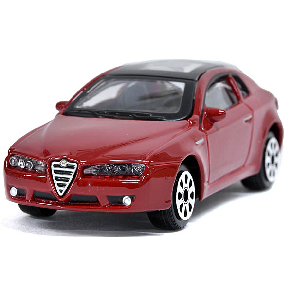 1/43 Alfa Romeo BRERA�ߥ˥��奢��ǥ�