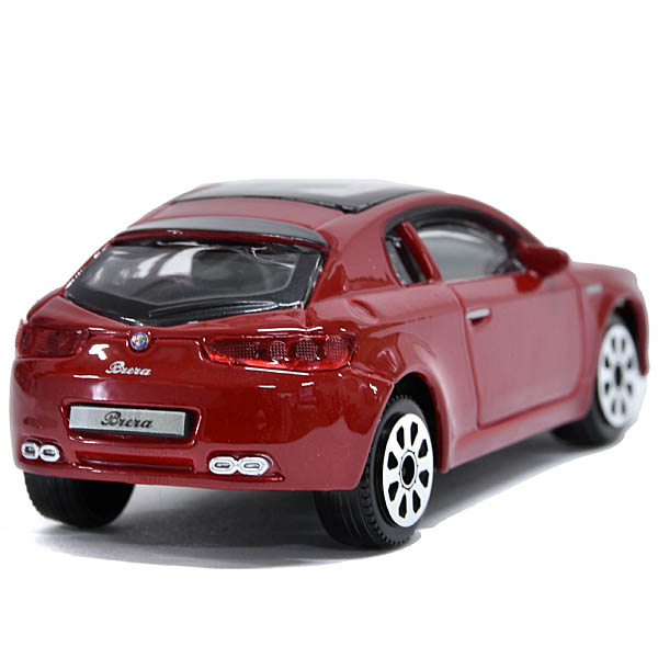 1/43 Alfa Romeo BRERA Miniature Model