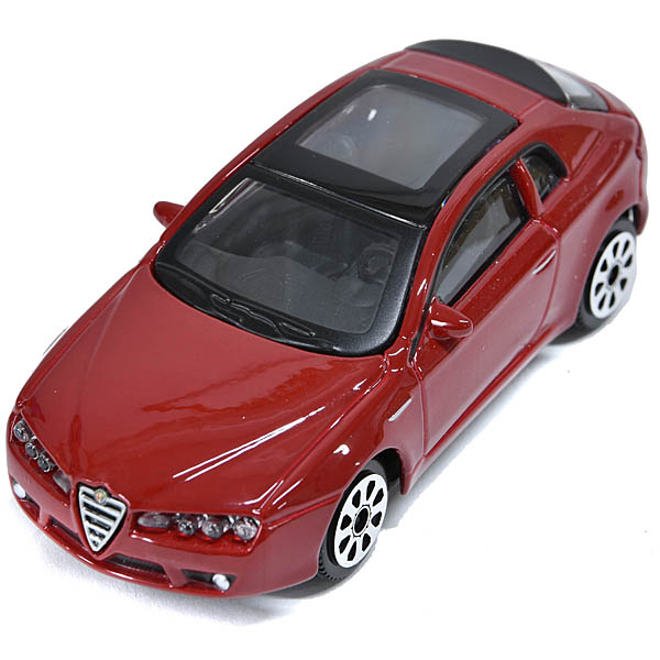 1/43 Alfa Romeo BRERA Miniature Model