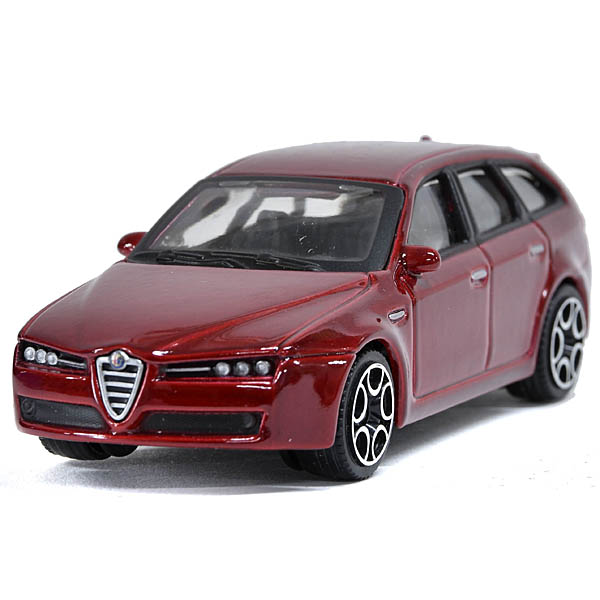 1/43 Alfa Romeo 159 Sportwagon Miniature Model