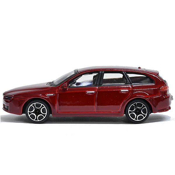 1/43 Alfa Romeo 159 Sportwagon Miniature Model