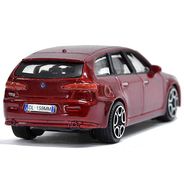 1/43 Alfa Romeo 159 Sportwagon Miniature Model