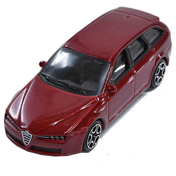 1/43 Alfa Romeo 159 Sportwagon Miniature Model