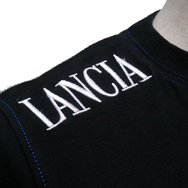 LANCIA NEW DELTA T-Shirts