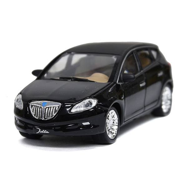 1/55 LANCIA NEW DELTA Miniature Model