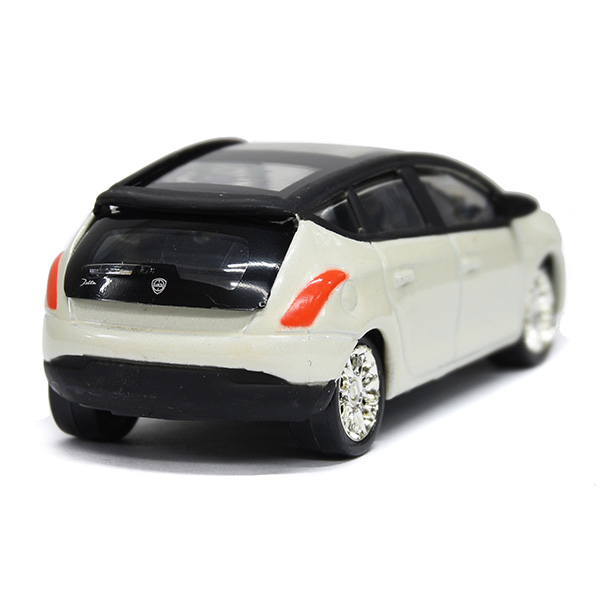 1/55 LANCIA NEW DELTA Miniature Model