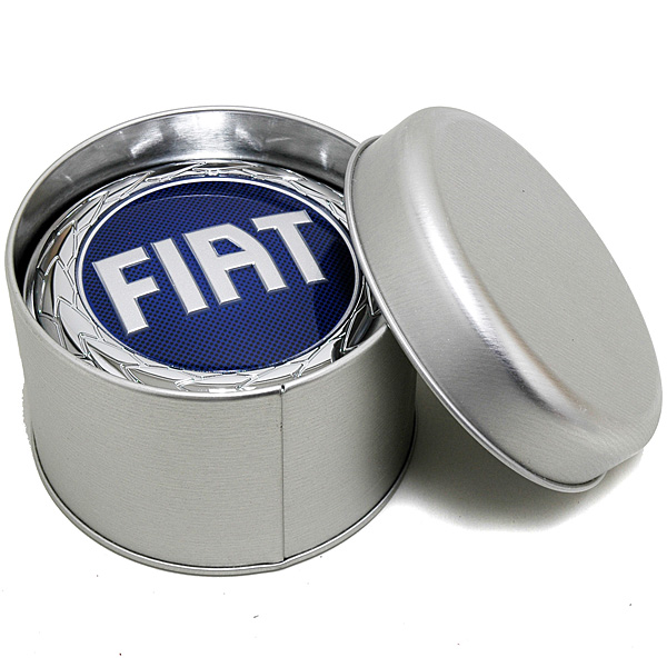 FIAT Paper Weight (Blue Emblem)