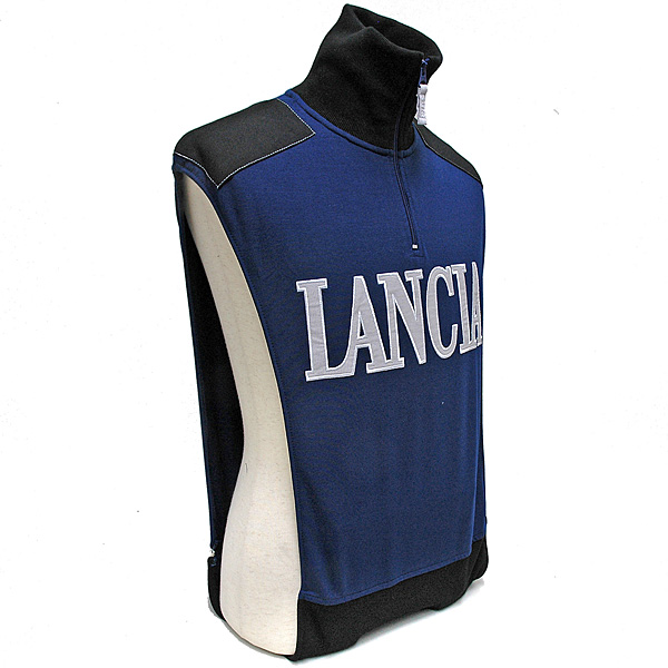 LANCIA Letterd Seat Cover