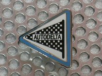 Alfa Romeo(AUTODELTA)ピンバッジ