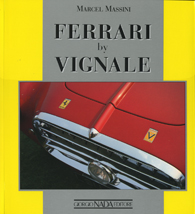 Ferrari by VIGNALE ץ