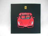 Ferrari Enzo Press Kit