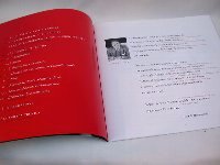 Ferrari Enzo Press Kit