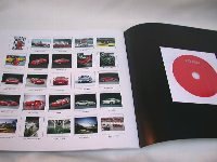 Ferrari Enzo Press Kit