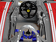 1/12 Ferrari 312B3ߥ˥奢ǥ by MG Model Plus