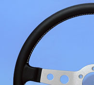Ferrari Dino Stering Wheel 