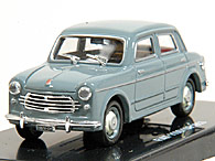 1/43 FIAT 1100-103 1953年ミニチュアモデル