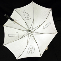 FIAT Letterd Umbrella 