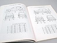 AUTOBIANCHI A112�ƥ��˥���ޥ˥奢��(���ꥸ�ʥ���)