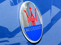 MASERATI MC12 Owners Book
