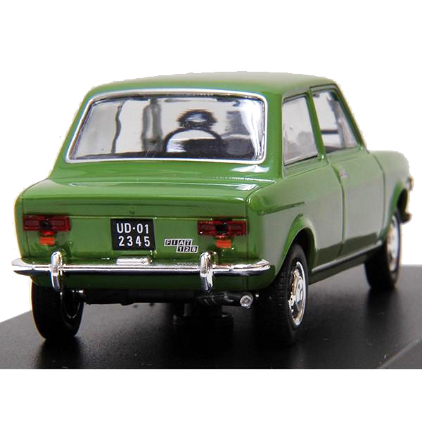 1/43 FIAT New Story Collection No.22 FIAT 128ミニチュアモデル
