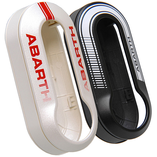 ABARTH純正キーカバー -SPEED-<br><font size=-1 color=red>07/22到着</font>