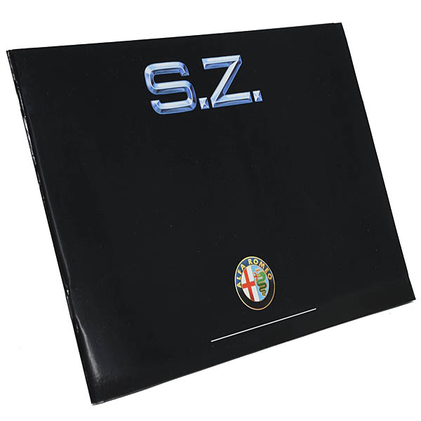 Alfa Romeo S.Z.