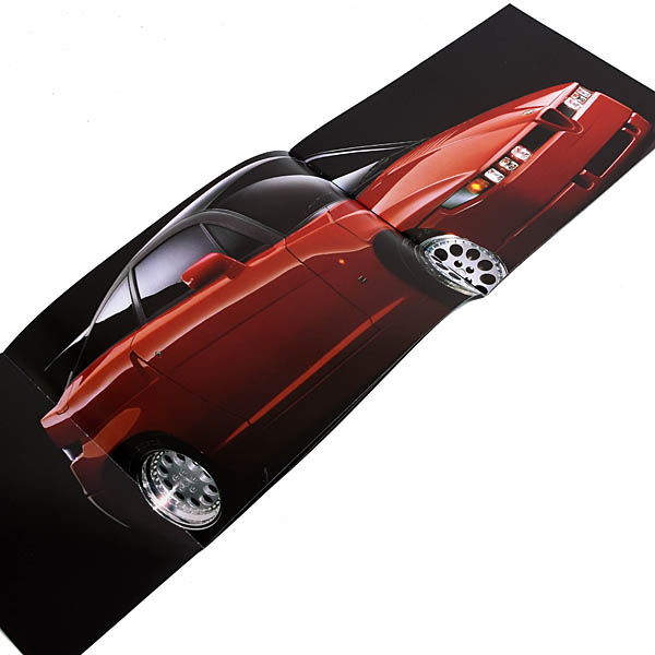 Alfa Romeo S.Z.