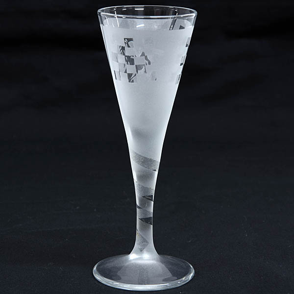 Ferrari Cavallino Sherry Glass