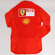 Scuderia Ferrari 2008ƥॹåեԥåȥ (Ĺµ/åڥ󥿥)