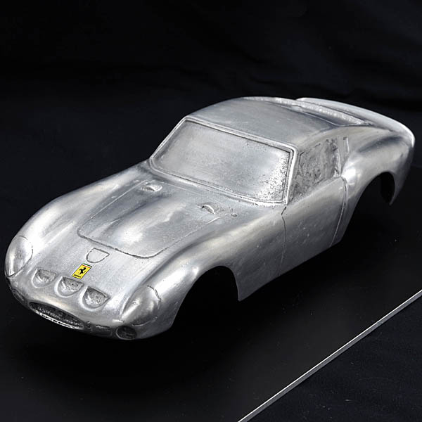 1/18 Scale Ferrari 250 GTO Aluminum Object