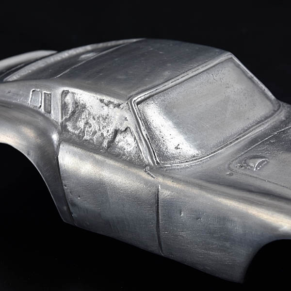 1/18 Scale Ferrari 250 GTO Aluminum Object